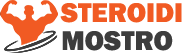 Steroidi Mostro