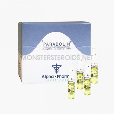 parabolin in vendita online in Italia