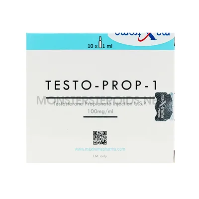 Test Prop 100