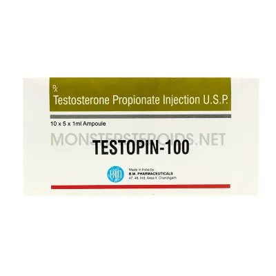 Test P 100
