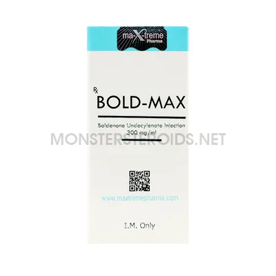 Boldenone Undecylenate 300