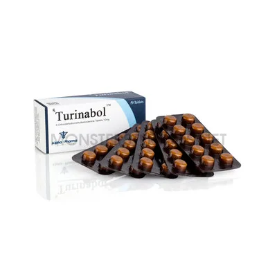 Oral Turinabol