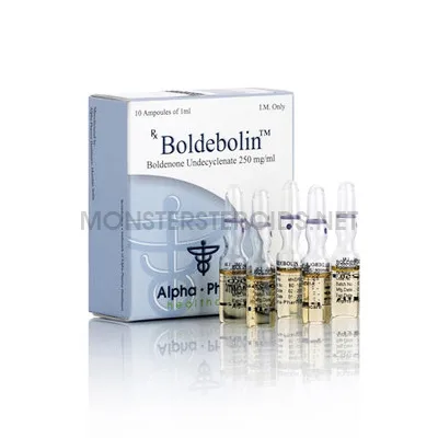 Boldebolin
