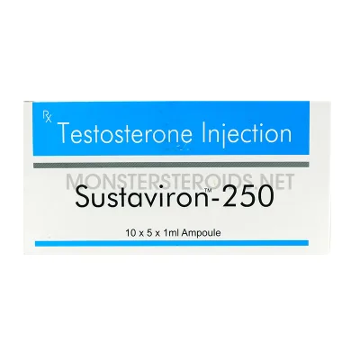 Sust 250