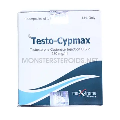 Test Cyp 250