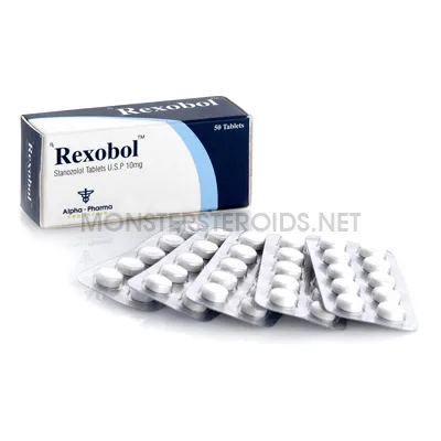 Winstrol 10mg
