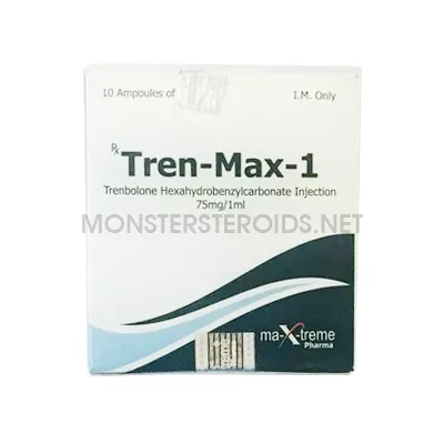 Tren Hex