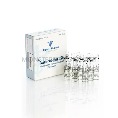 Nandrobolin