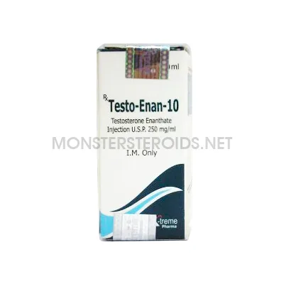 Test Enanthate 250