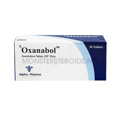 Oxanabol