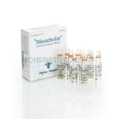 Mastebolin