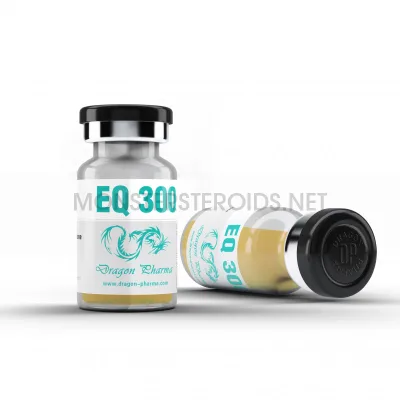 EQ 300