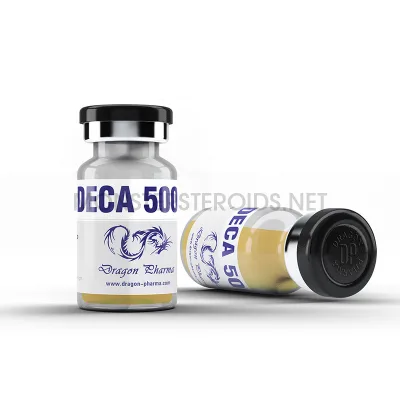 Deca 500