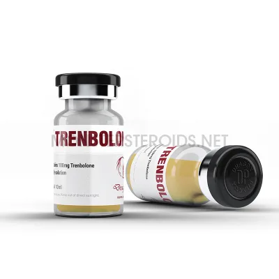 TRENBOLONE 100