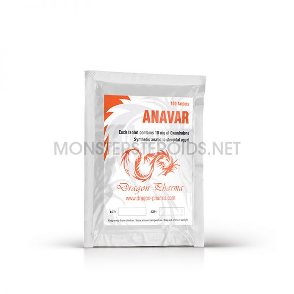 anavar 10mg in vendita online in Italia