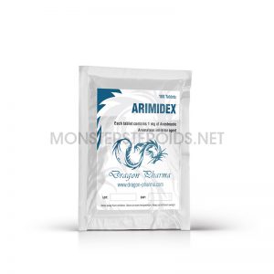 arimidex 1mg in vendita online in Italia