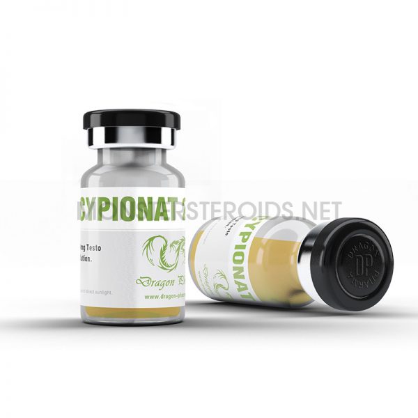 cypionate 250 in vendita online in Italia