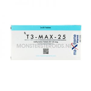 cytomel 25 mcg in vendita online in Italia