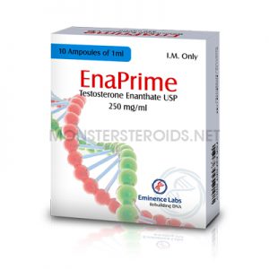 enanthate 250 in vendita online in Italia