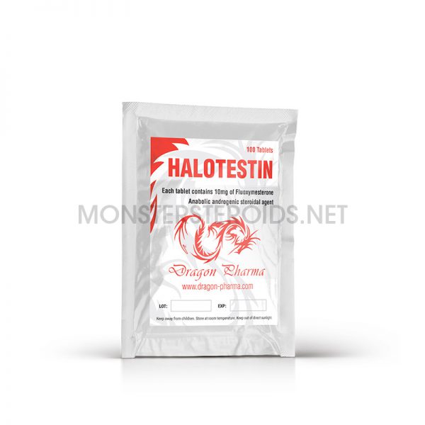 halotestin 10mg in vendita online in Italia