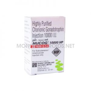 hcg 10000 iu in vendita online in Italia