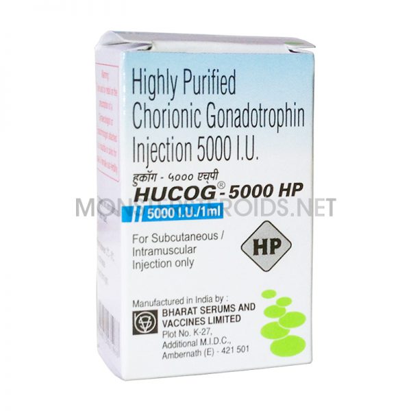 hcg 5000 iu in vendita online in Italia