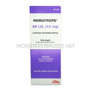 humatrope pen in vendita online in Italia