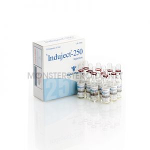 induject 250 in vendita online in Italia