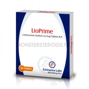 liothyronine 25 mcg in vendita online in Italia