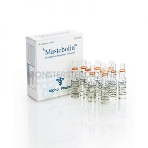 mastebolin in vendita online in Italia