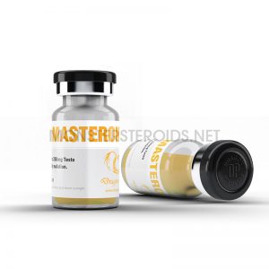 masteron 100 in vendita online in Italia