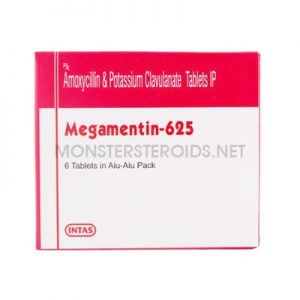 megamentin 625 in vendita online in Italia