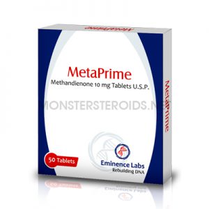 methandrostenolone 10mg in vendita online in Italia