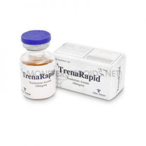 trenbolone acetate 100mg in vendita online in Italia