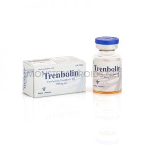 trenbolone enanthate 200 in vendita online in Italia