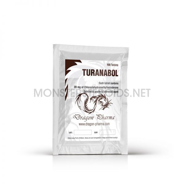 turanabol in vendita online in Italia